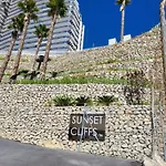 Sunset Cliffs Sol * 貝尼多姆