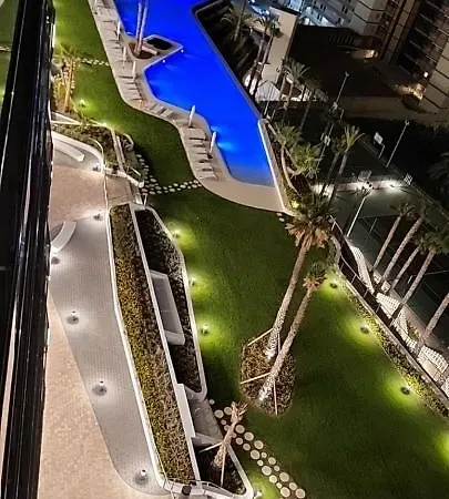 公寓 Sunset Cliffs Sol *