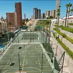 Sunset Cliffs Sol * Benidorm