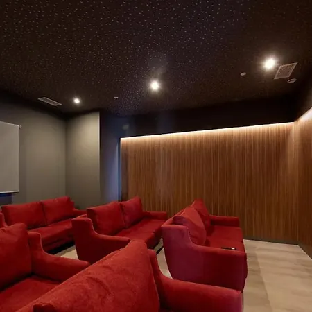 Apartment Sunset Cliffs Sol Benidorm