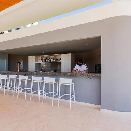 Apartament Sunset Cliffs Sol Benidorm