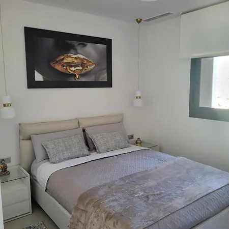 Sunset Cliffs Sol * بينايدورم