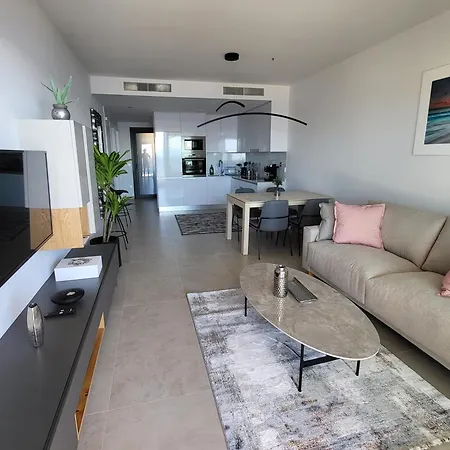 Sunset Cliffs Sol * بينايدورم