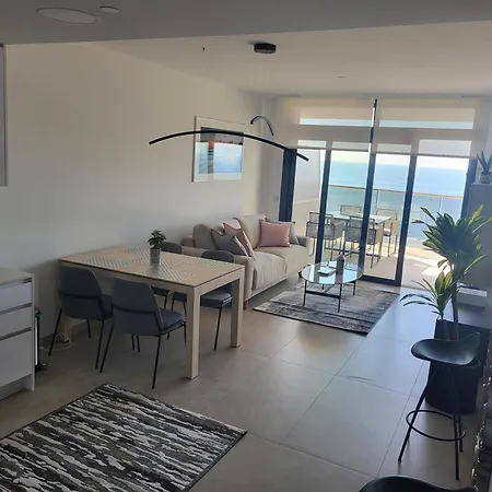 Sunset Cliffs Sol Appartement