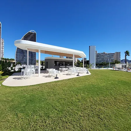 Sunset Cliffs Sol Apartmán