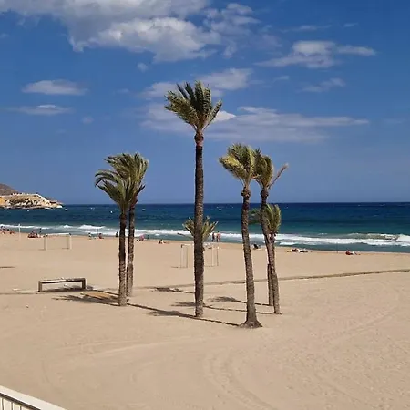 Sunset Cliffs Sol Apartmán