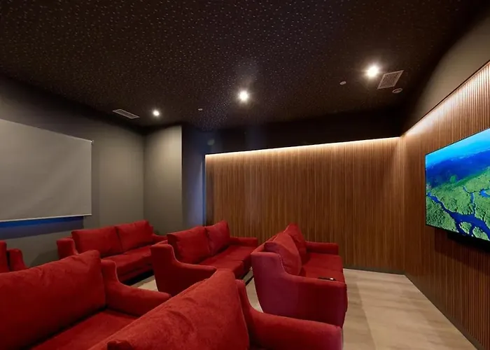 아파트 Sunset Cliffs Sol 베니돔