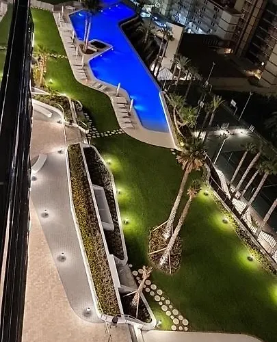 Apartmán Sunset Cliffs Sol *