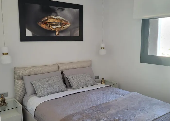 Sunset Cliffs Sol * Benidorm