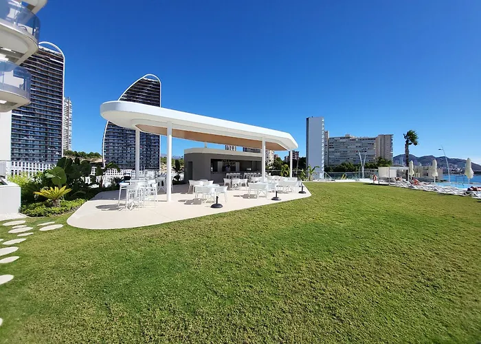 Sunset Cliffs Sol Apartmán