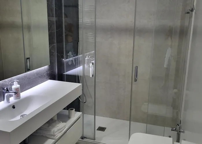 Sunset Cliffs Sol Apartamento Benidorm