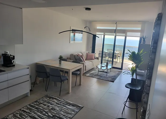 Sunset Cliffs Sol Apartamento