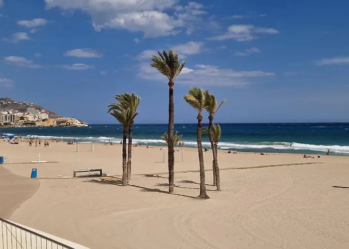 Sunset Cliffs Sol Apartamento